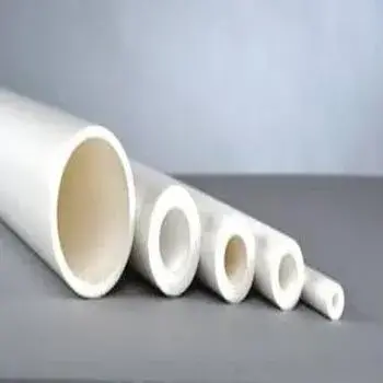 Round Ptfe Pipe